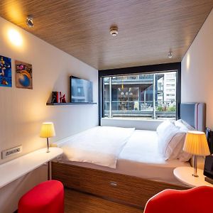 Kamer met een King Size Bed